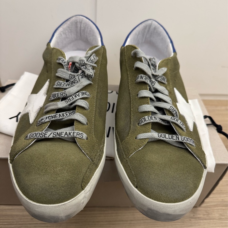 Golden Goose-4