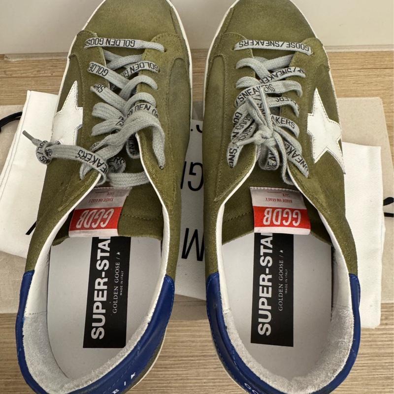 Golden Goose-5