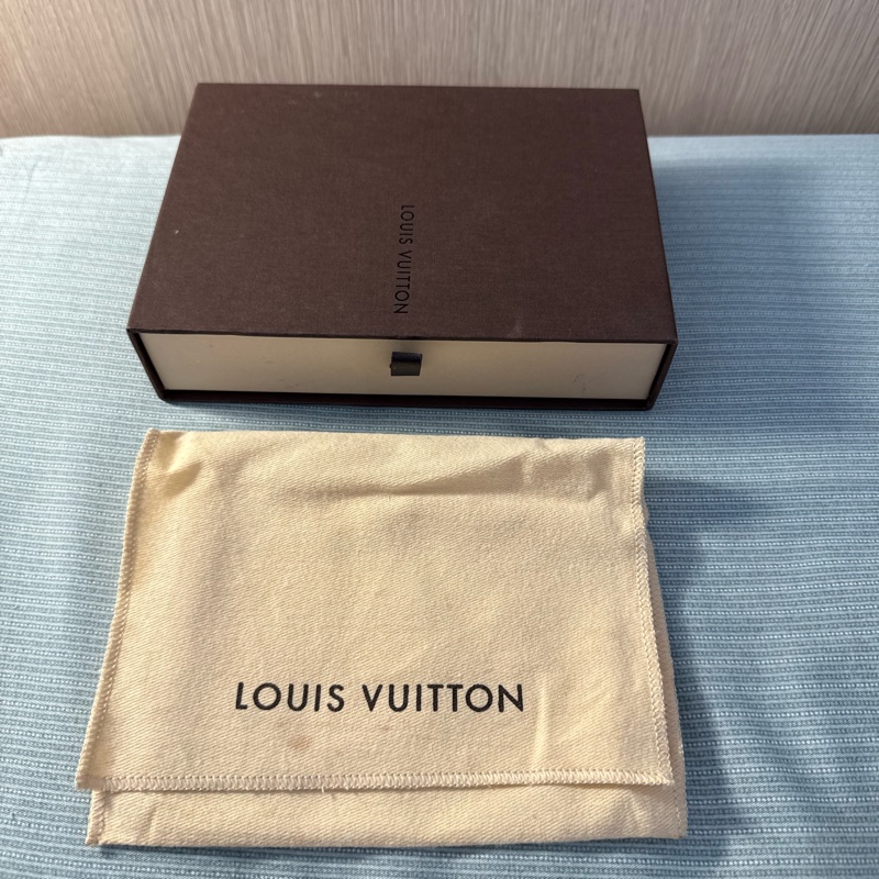 Louis Vuitton Monogram 經典中夾 ｜LV老花皮夾-15