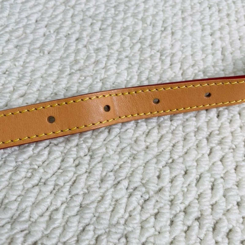 lrz hz ZZZ LOUIS VUITTON  芯片款 Carryall PM 經典老花滿印購物袋 手提單肩包托特包-16