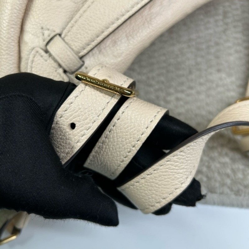 LV路易威登胸包 全皮壓紋 肩帶可調節 可當腰包 單肩包 、斜挎 …多種攜帶方式 容量實用 日常百搭-19