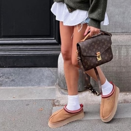 Louis Vuitton - 原花Pochette Métis 郵差包╻PM-1