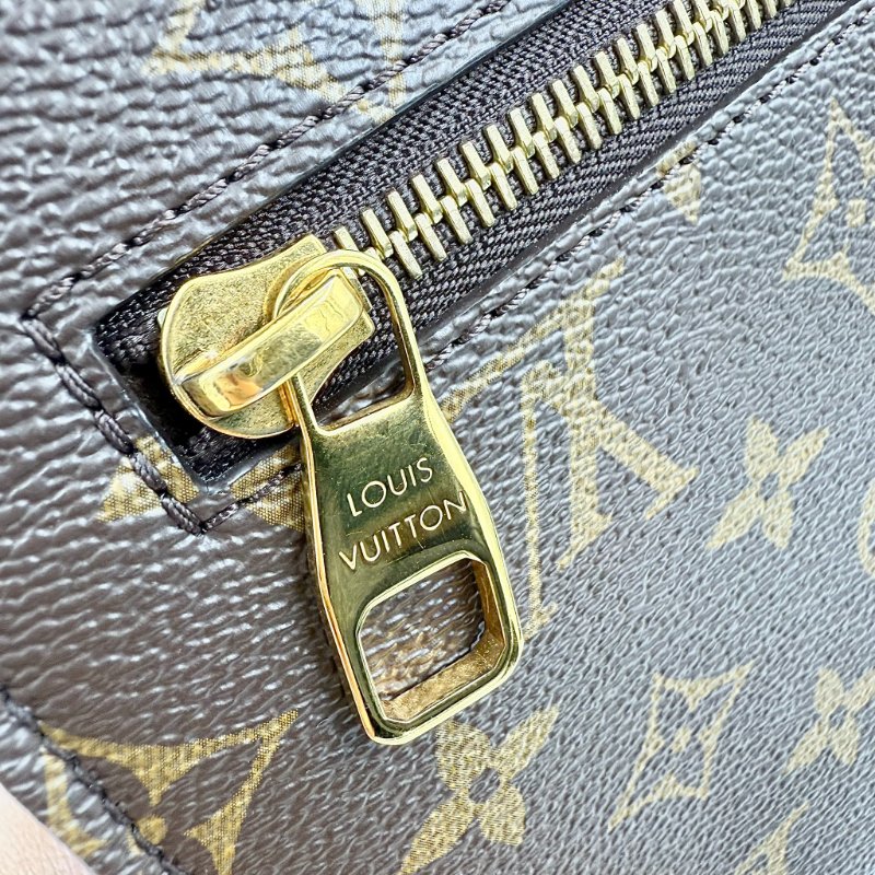 Louis Vuitton - 原花Pochette Métis 郵差包╻PM-21