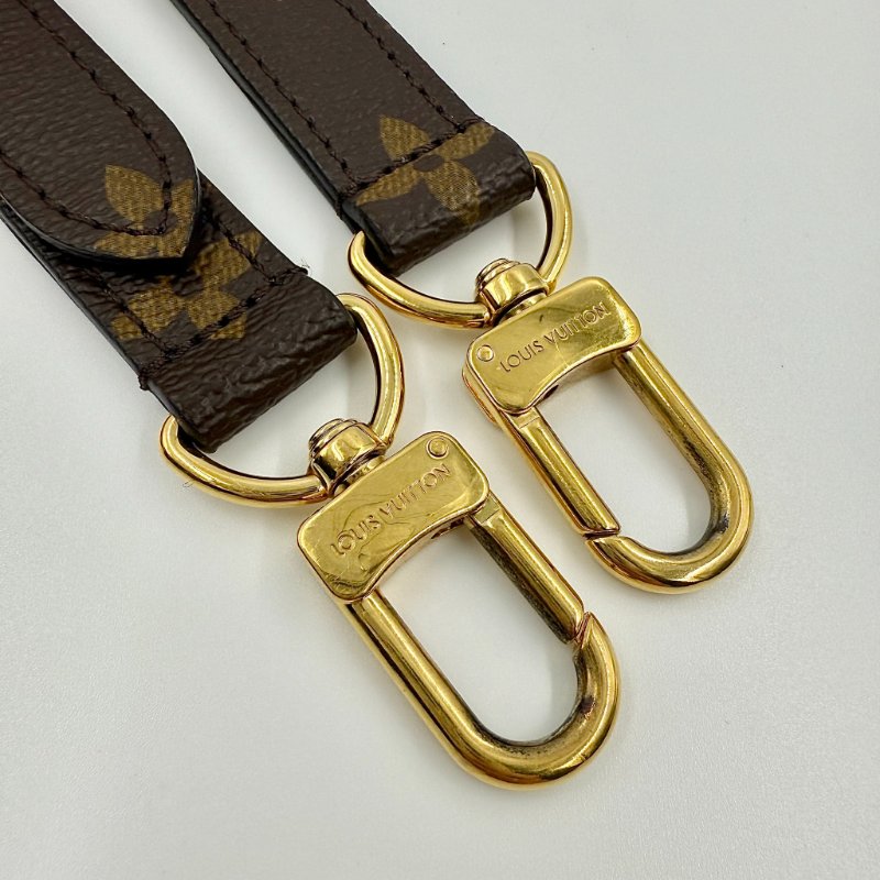 Louis Vuitton - 原花Pochette Métis 郵差包╻PM-24