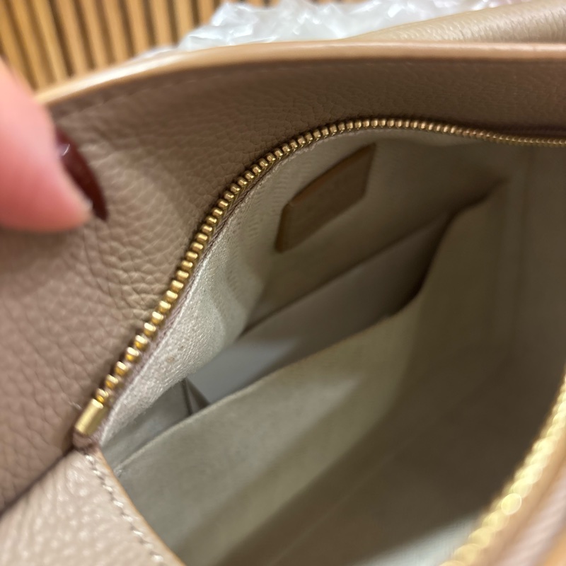 LOEWE Puzzle Small - sand 沙色-8