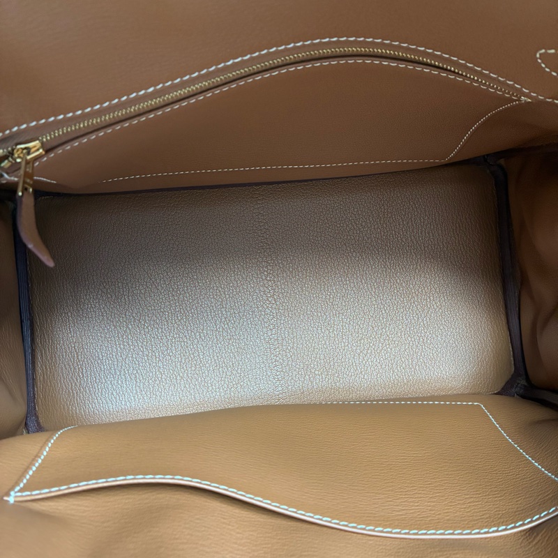 Hermes金棕鉑金30 天菜😱😱😱C刻-3