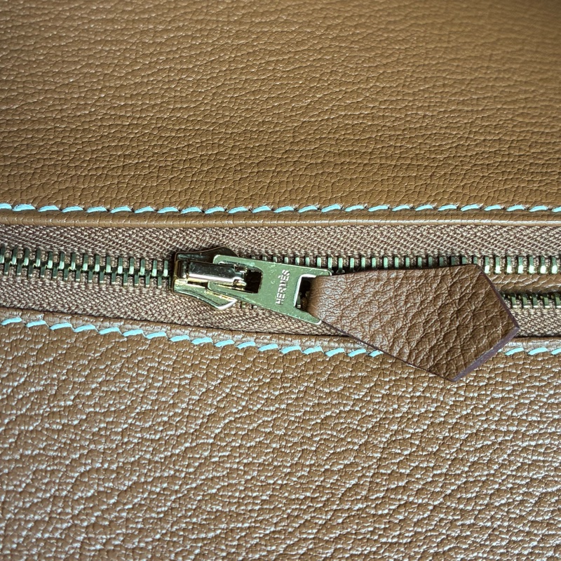 Hermes金棕鉑金30 天菜😱😱😱C刻-23