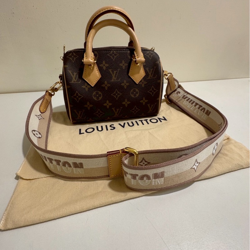 LV speedy 20-1