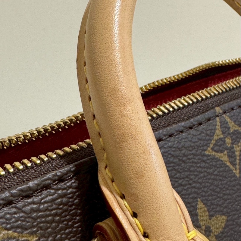 LV speedy 20-7