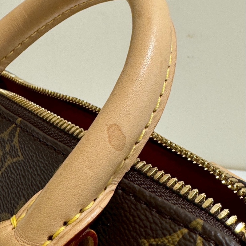 LV speedy 20-8