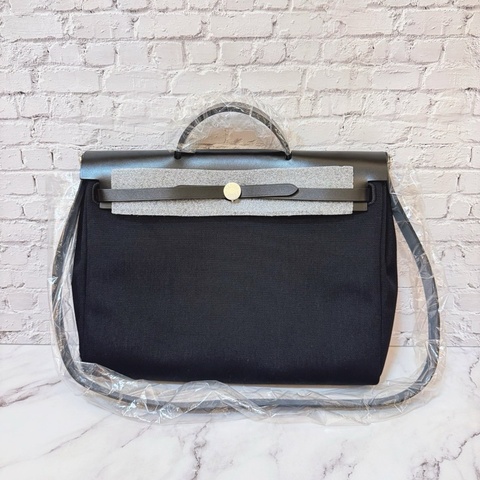 JK國際二手精品✨全新Hermes Herbag39