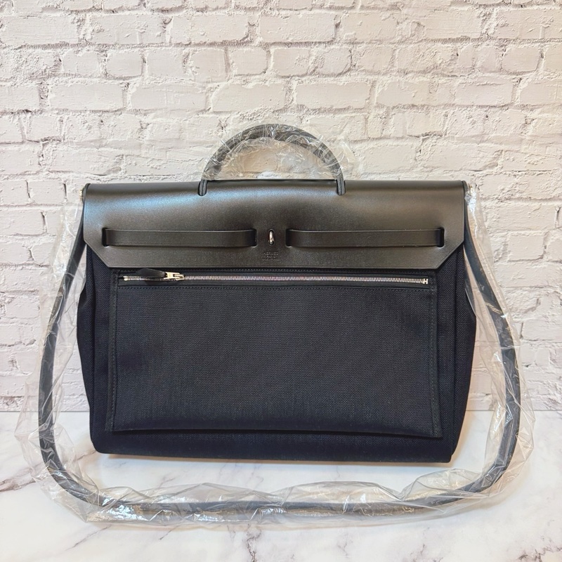 JK國際二手精品✨全新Hermes Herbag39-4