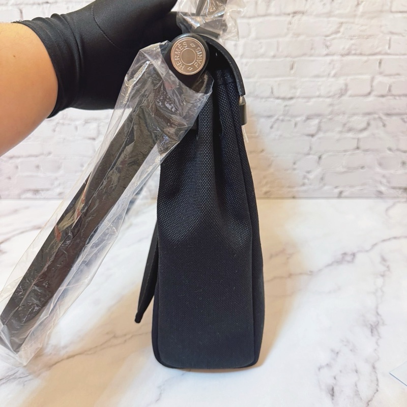 JK國際二手精品✨全新Hermes Herbag39-6