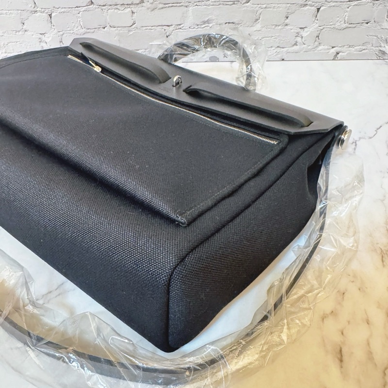 JK國際二手精品✨全新Hermes Herbag39-10