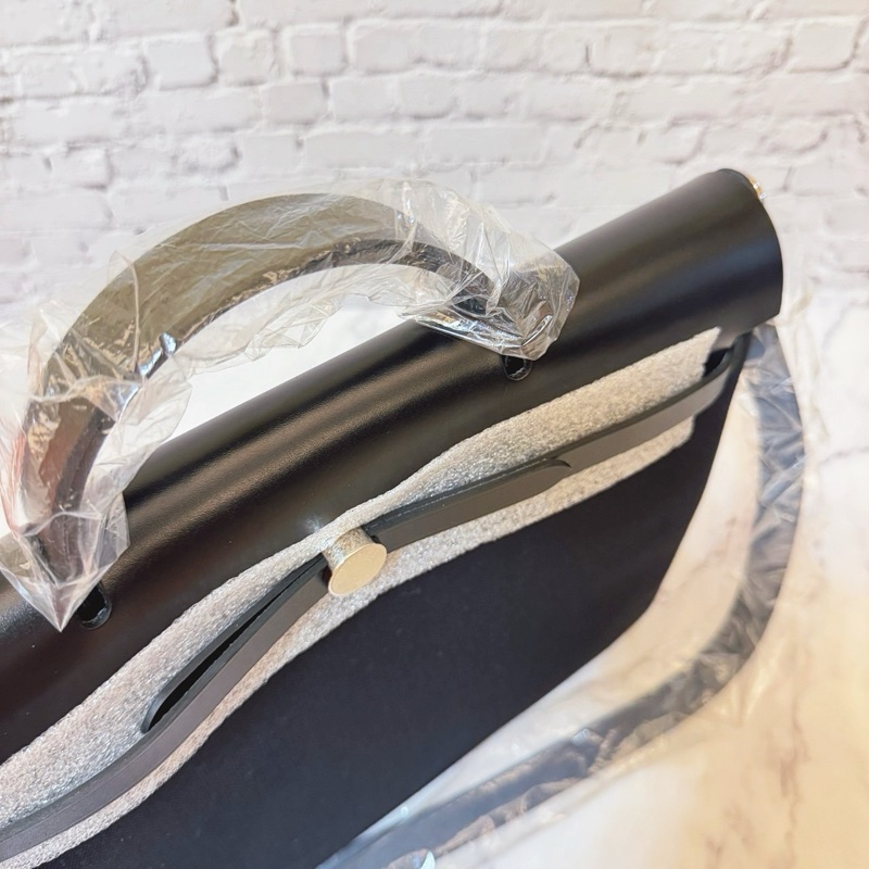 JK國際二手精品✨全新Hermes Herbag39-14