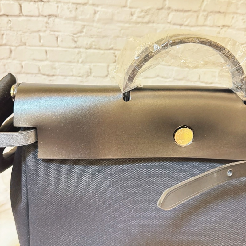 JK國際二手精品✨全新Hermes Herbag39-15