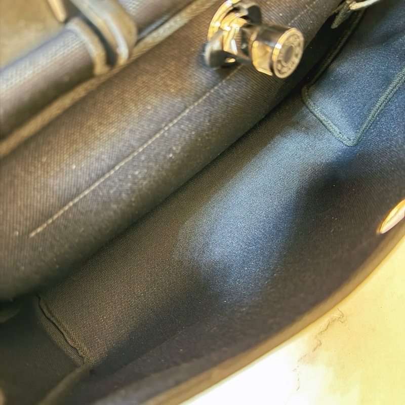 JK國際二手精品✨全新Hermes Herbag39-20