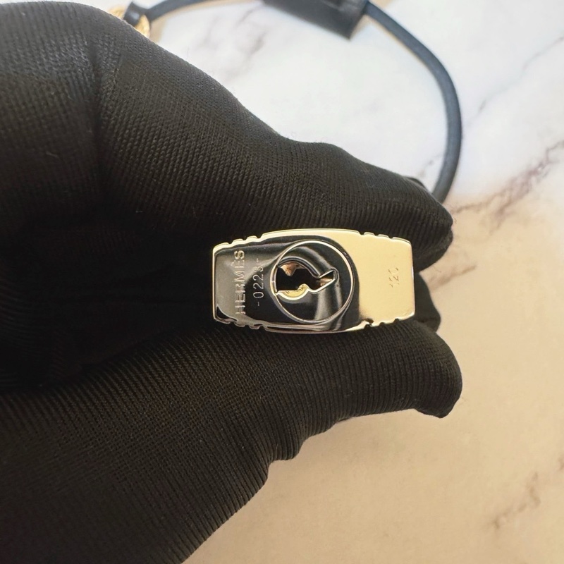 JK國際二手精品✨全新Hermes Herbag39-24