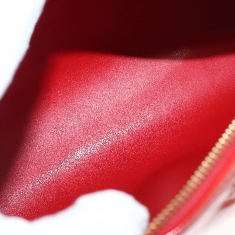 【日本直送】路易威登 Monogram Vernis Bedford 手提包 紅色 M91328 LV 正品 165164-10