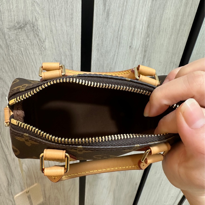 Nano Speedy Louis Vuitton-13