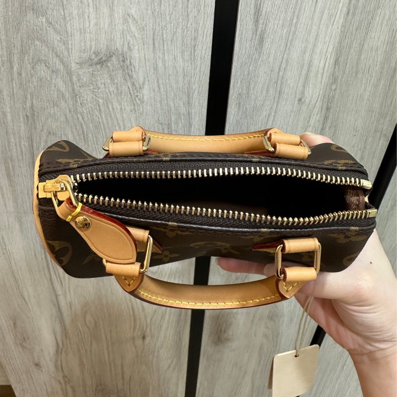 Nano Speedy Louis Vuitton-14