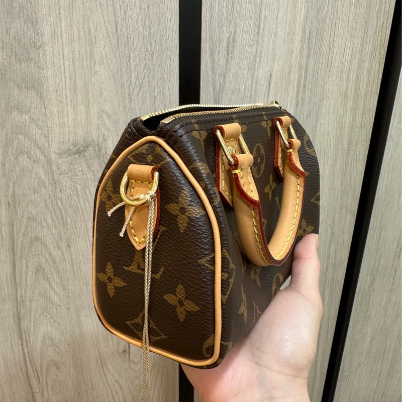 Nano Speedy Louis Vuitton-19