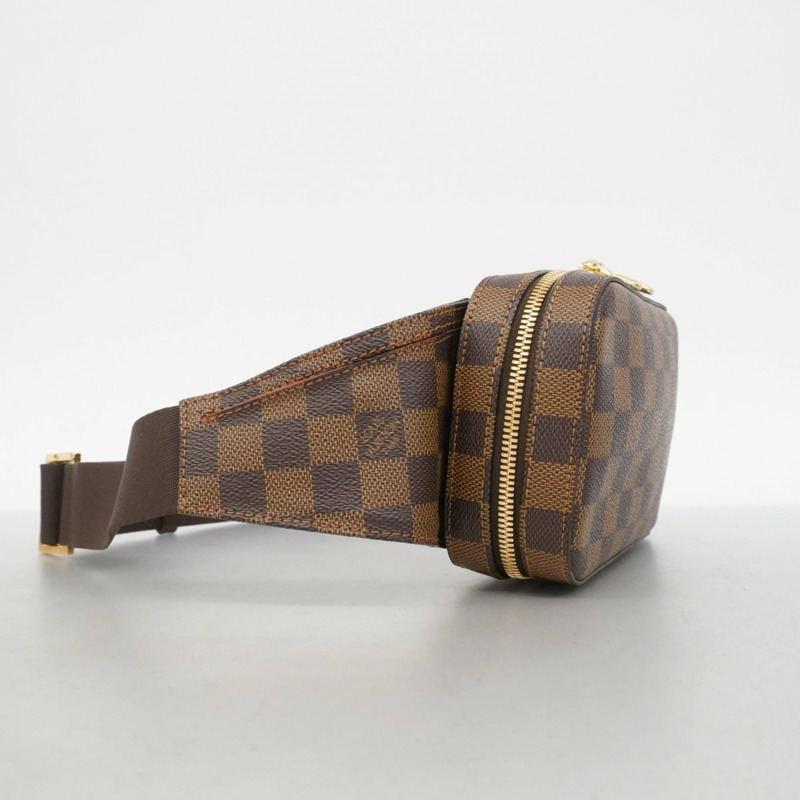 路易威登 Damier Geronimos Ebene 男士包 N51994-1