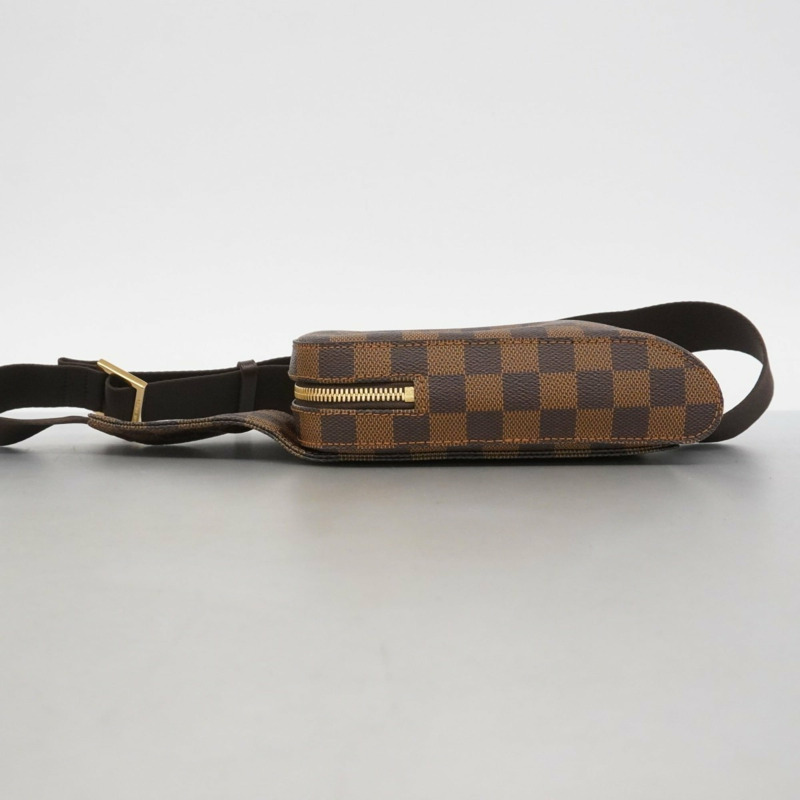 路易威登 Damier Geronimos Ebene 男士包 N51994-2