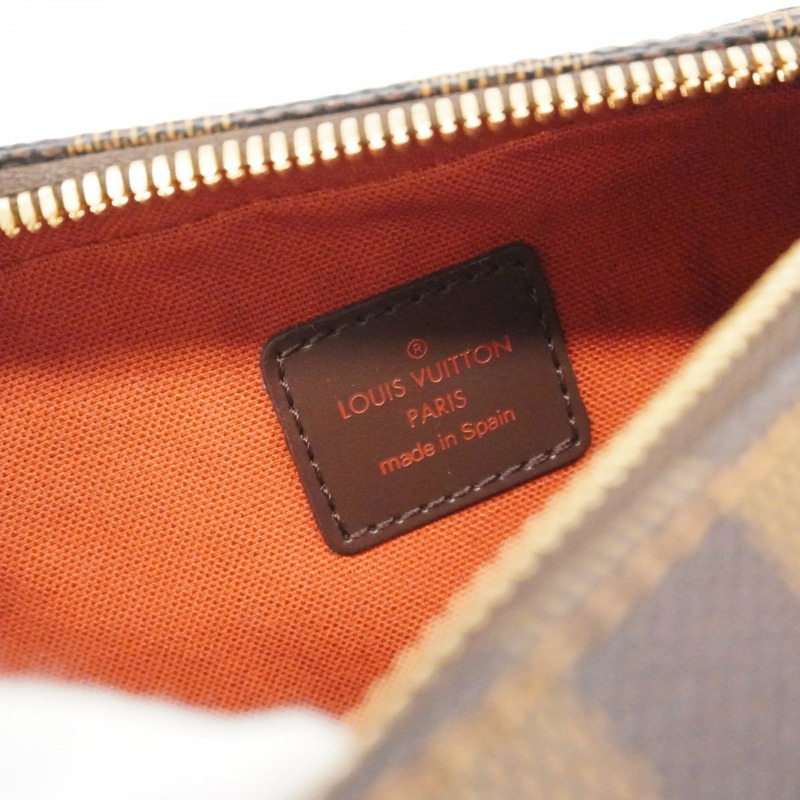 路易威登 Damier Geronimos Ebene 男士包 N51994-4