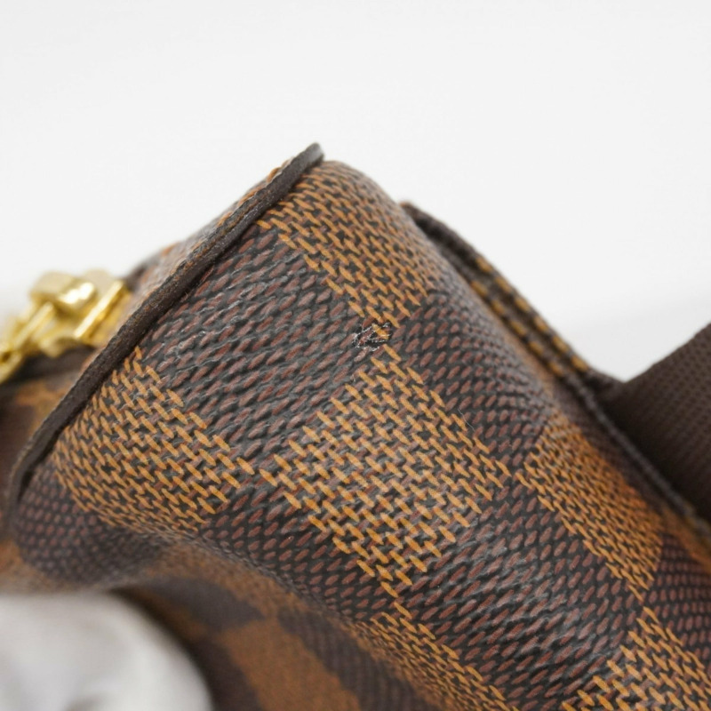 路易威登 Damier Geronimos Ebene 男士包 N51994-5