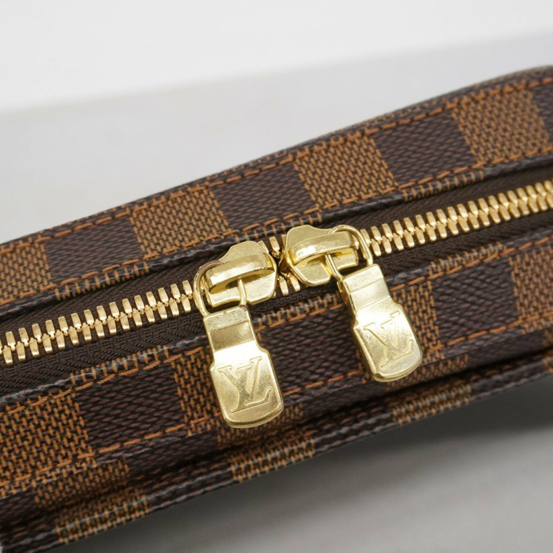 路易威登 Damier Geronimos Ebene 男士包 N51994-7