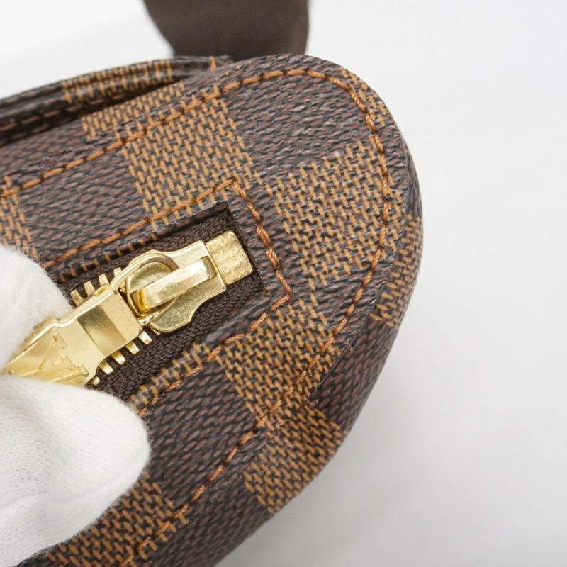 路易威登 Damier Geronimos Ebene 男士包 N51994-8