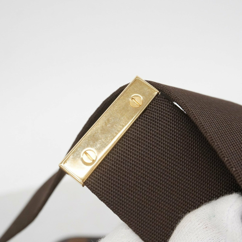 路易威登 Damier Geronimos Ebene 男士包 N51994-9