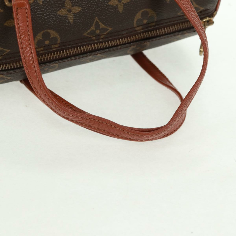 【日本直送】路易威登 Monogram Papillon 22 手提包 M51367 LV 正品 167971V-6