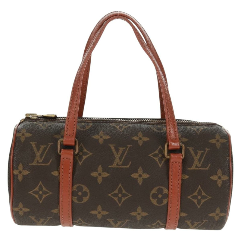 【日本直送】路易威登 Monogram Papillon 22 手提包 M51367 LV 正品 167971V-12