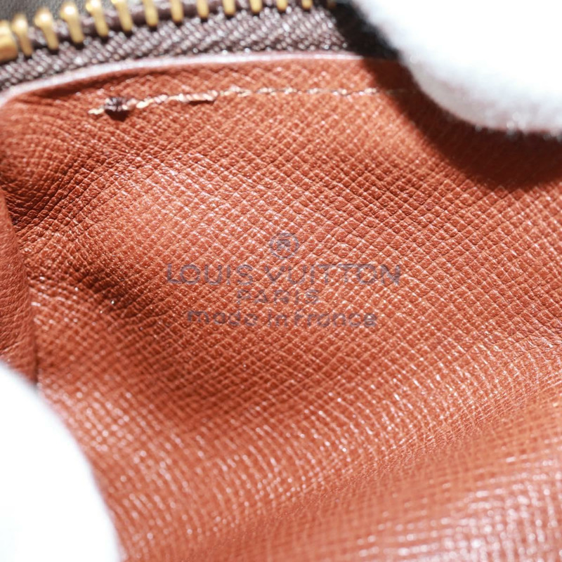 【日本直送】路易威登 Monogram Papillon 22 手提包 M51367 LV 正品 167971V-17