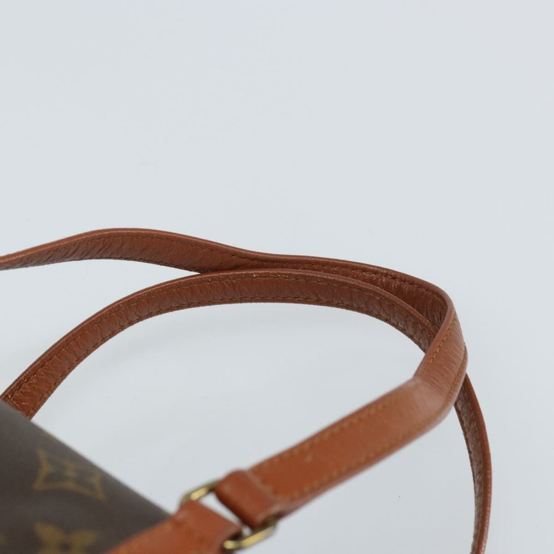 【日本直送】路易威登 Monogram Papillon 30 手提包 M51385 LV Auth ka1931V-7