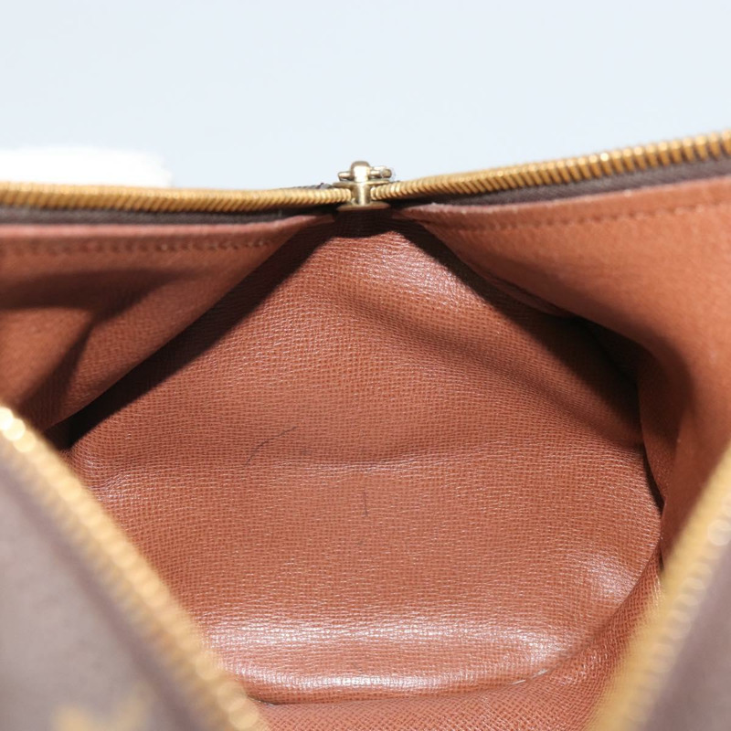 【日本直送】路易威登 Monogram Papillon 30 手提包 M51385 LV Auth ka1931V-18