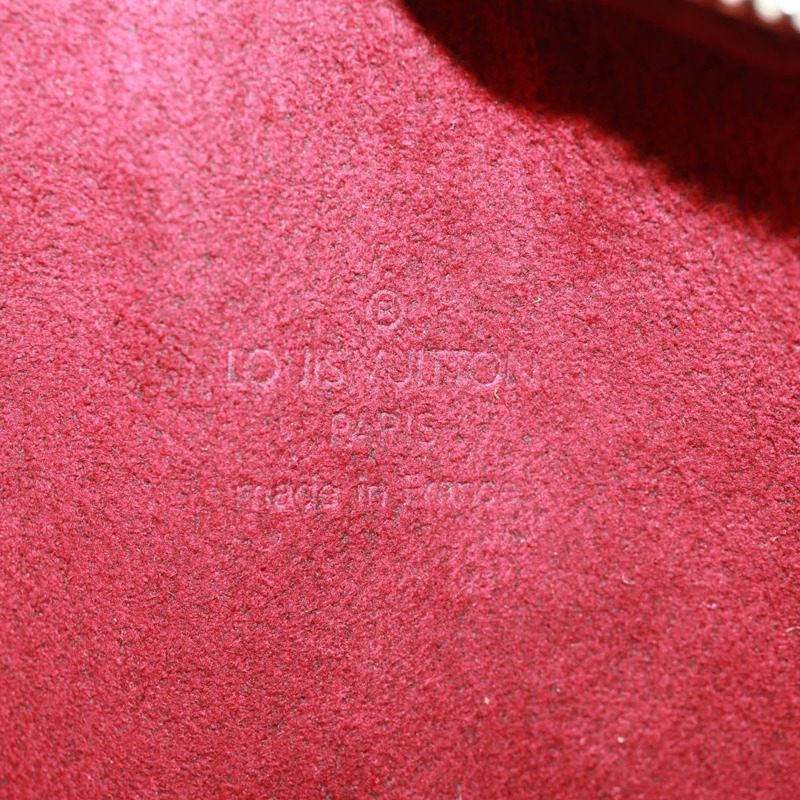 【日本直送】路易威登 Monogram Multicolor Shirley 單肩包 白色 M40049 正品 165408V-20