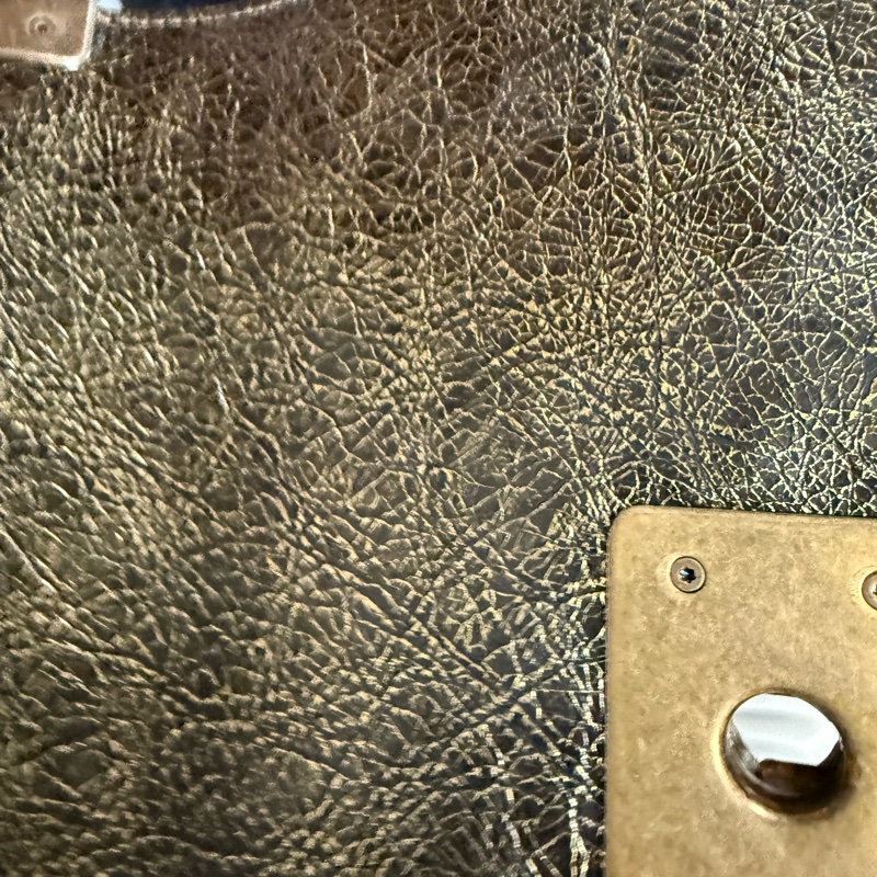 Chanel Leboy small 20cm-11