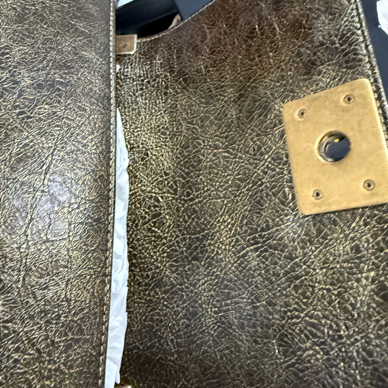 Chanel Leboy small 20cm-15