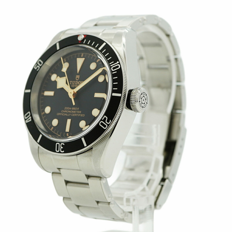 帝舵碧灣系列 79230N 錶盤男士腕錶-2