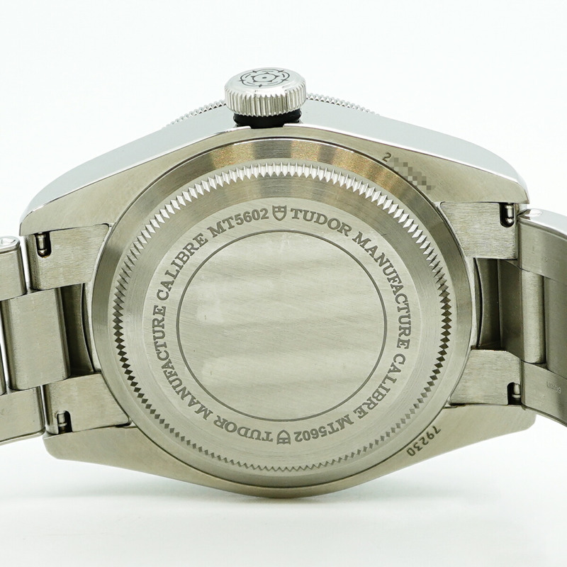 帝舵碧灣系列 79230N 錶盤男士腕錶-5