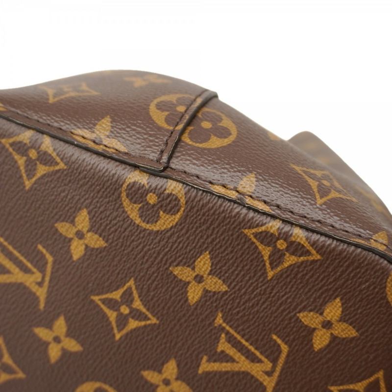 路易威登 Monogram NeoNoe 女士單肩包 M44020 棕色-6