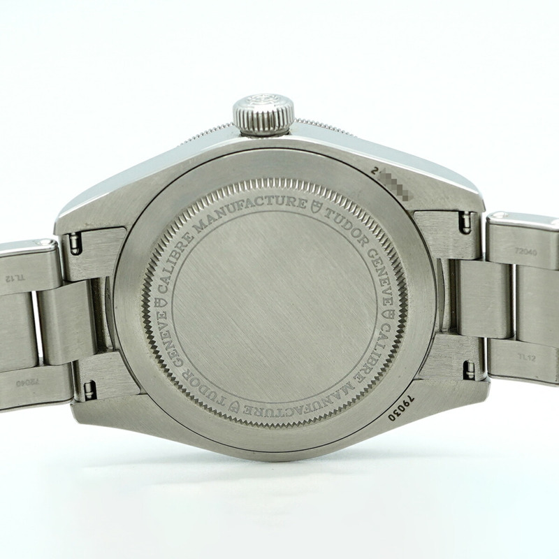 帝舵碧灣系列 79030N 錶盤男士腕錶-5