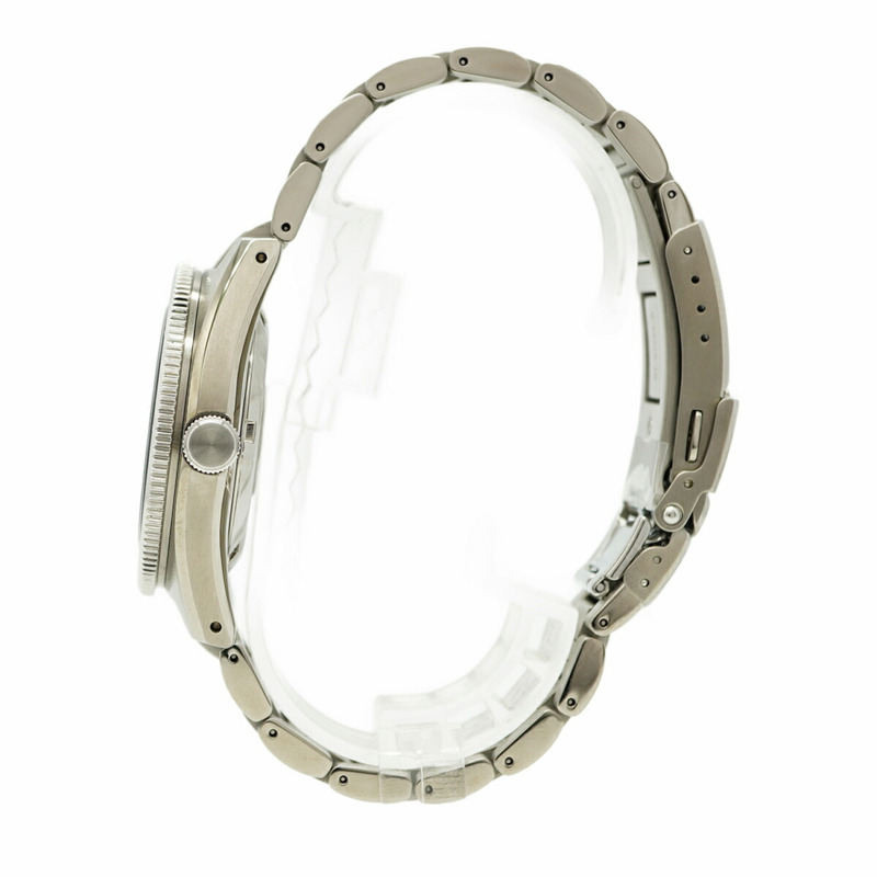 精工 Prospex SBDC165 6R35-01V0 藍色錶盤男士腕錶-8