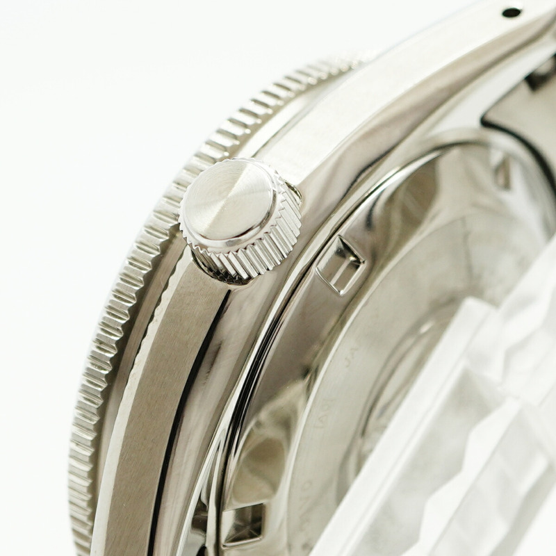 精工 Prospex SBDC165 6R35-01V0 藍色錶盤男士腕錶-10