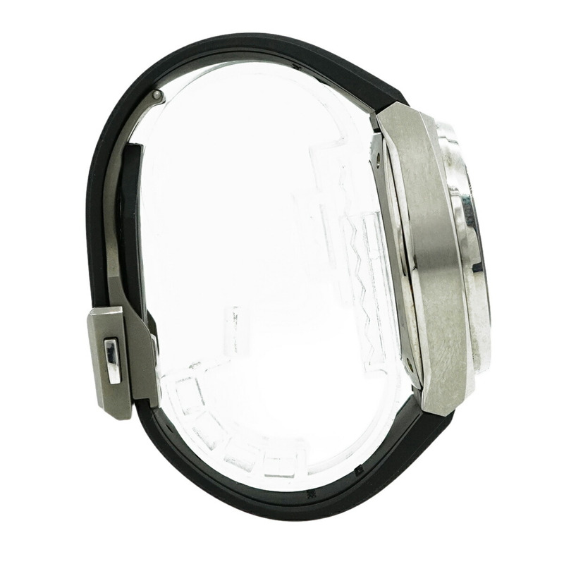 真力時 Defy El Primero 21 95.9000.9004 78.R782 鏤空錶盤男士腕錶-9
