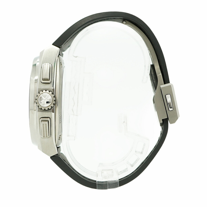 真力時 Defy El Primero 21 95.9000.9004 78.R582 鏤空錶盤男士腕錶-8