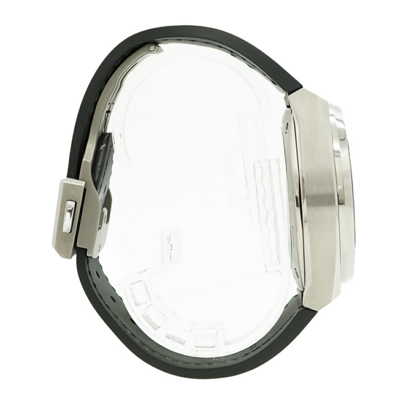 真力時 Defy El Primero 21 95.9000.9004 78.R582 鏤空錶盤男士腕錶-9